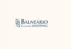 BALNE�RIO CAMBORI� SHOPPING