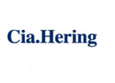 CIA HERING