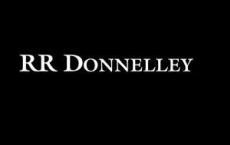 MOORE - RR DONNELLEY