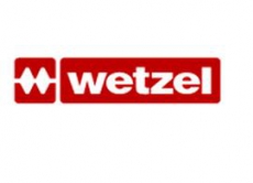 WETZEL FERRO E ALUMINIO