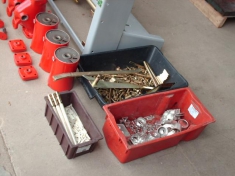 Imagem DISJUNTORES DE ALTA E BAIXA TENS�O