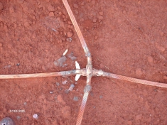 Imagem SPCDA - SISTEMA DE PROTE��O CONTRA DESCARGAS ATMOSF�RICAS