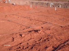 Imagem SPCDA - SISTEMA DE PROTE��O CONTRA DESCARGAS ATMOSF�RICAS