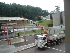 SPCDA - SISTEMA DE PROTE��O CONTRA DESCARGAS ATMOSF�RICAS