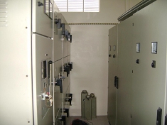 Imagem REFORMA SUBESTA��O - HOSPITAL SANTA ISABEL