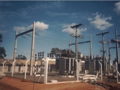 Imagem SUBESTA��ES DE ENERGIA EL�TRICA