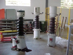 Imagem SUBESTA��ES DE ENERGIA EL�TRICA