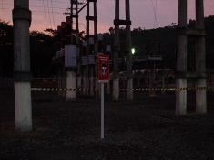 Imagem SUBESTA��ES DE ENERGIA EL�TRICA