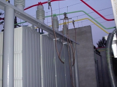 Imagem SUBESTA��ES DE ENERGIA EL�TRICA