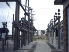 Imagem SUBESTA��ES DE ENERGIA EL�TRICA