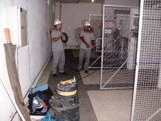 Imagem SUBESTA��ES DE ENERGIA EL�TRICA