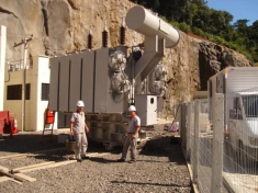 Imagem SUBESTA��ES DE ENERGIA EL�TRICA