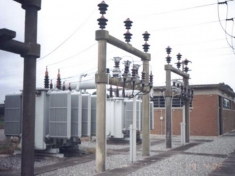 Imagem SUBESTA��ES DE ENERGIA EL�TRICA