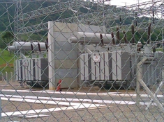 Imagem SUBESTA��ES DE ENERGIA EL�TRICA