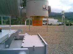 Imagem SUBESTA��ES DE ENERGIA EL�TRICA