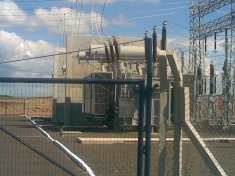 Imagem SUBESTA��ES DE ENERGIA EL�TRICA