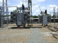 Imagem SUBESTA��ES DE ENERGIA EL�TRICA