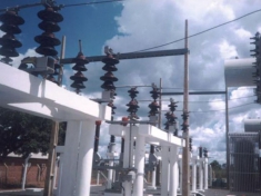 Imagem SUBESTA��ES DE ENERGIA EL�TRICA