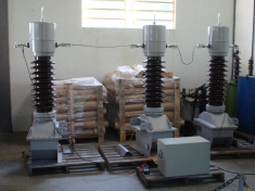 Imagem SUBESTA��ES DE ENERGIA EL�TRICA