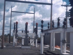 Imagem SUBESTA��ES DE ENERGIA EL�TRICA