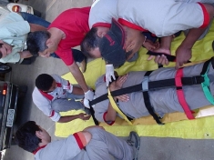 Imagem TREINAMENTO E SEGURAN�A